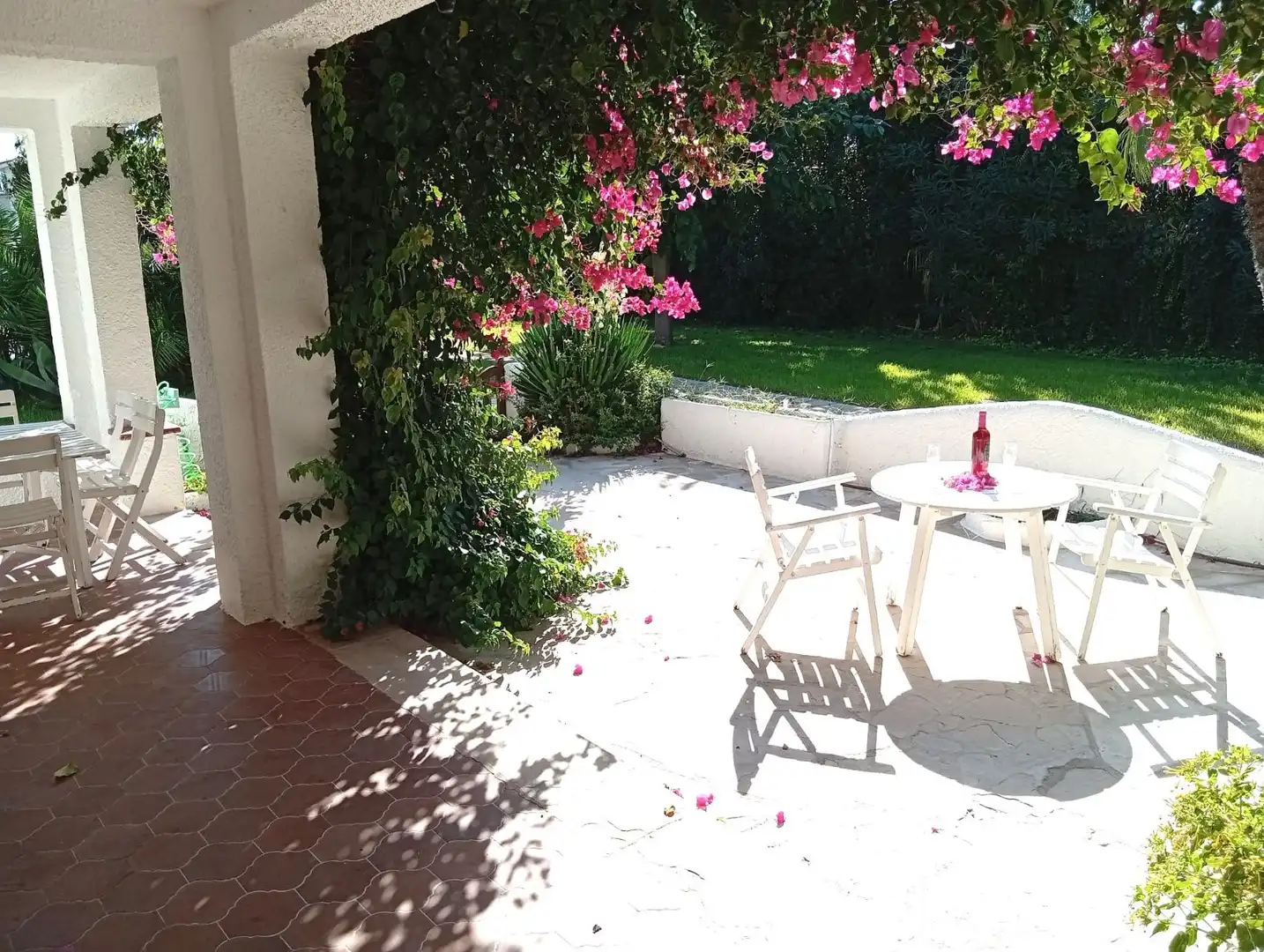 Terraced house with pool for sale in ALORA PARK, imagen 40