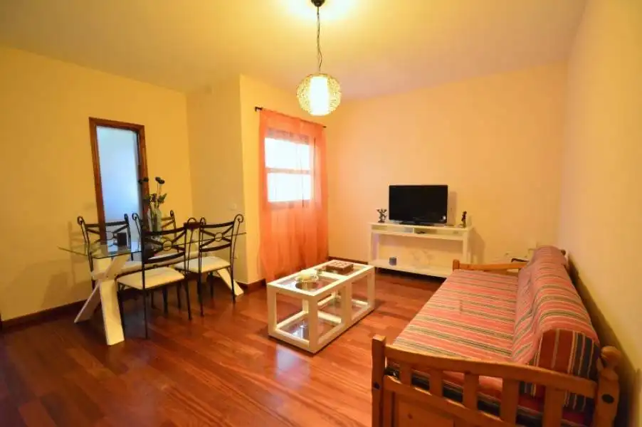 Flat for rent in La Laguna