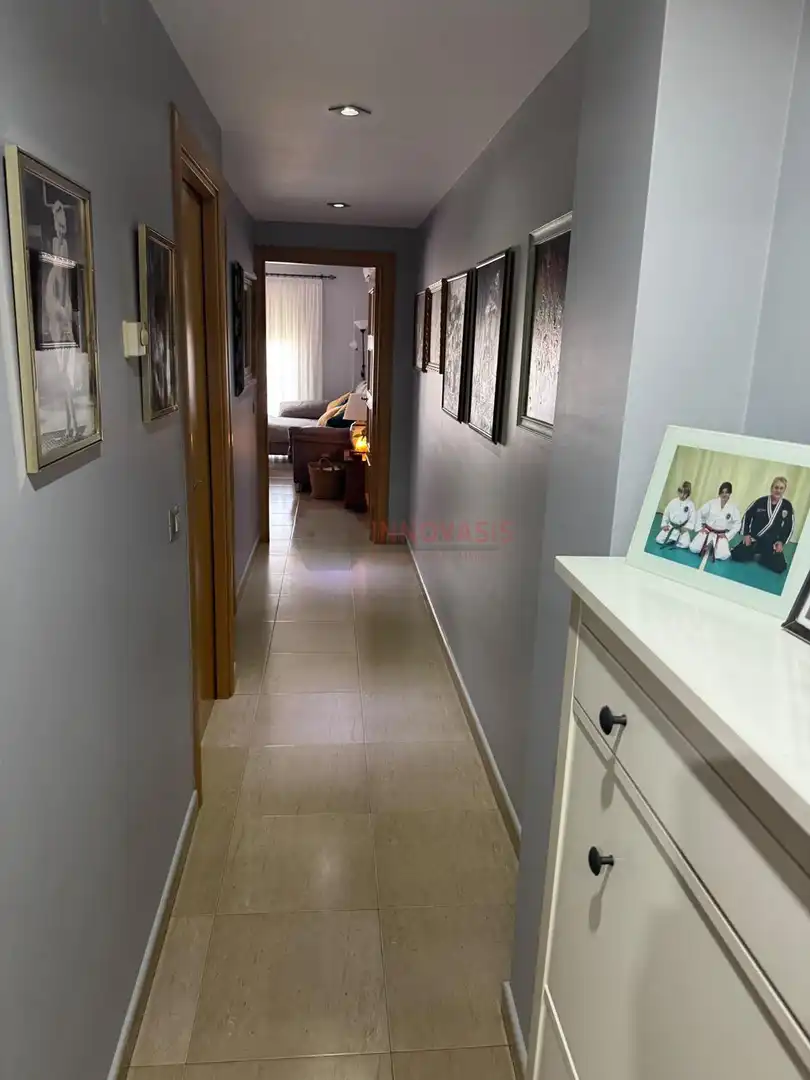Apartamento con terraza en venta en Sant Martí Sarroca, imagen 20
