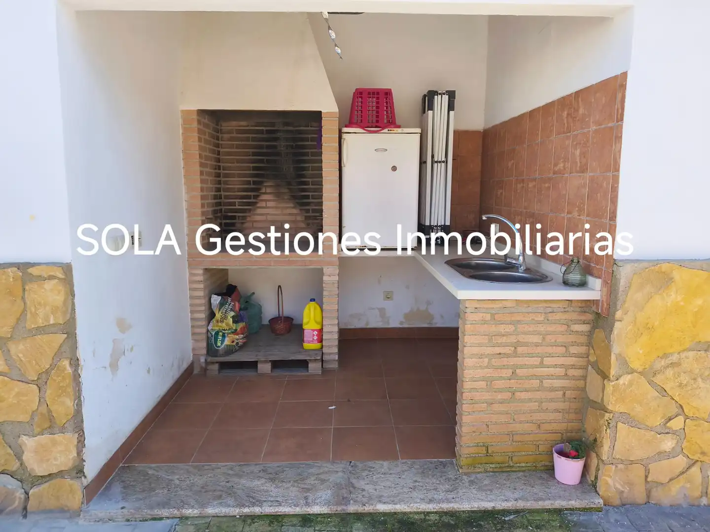 Xalet amb piscina en venda a Torreperogil, imagen 18