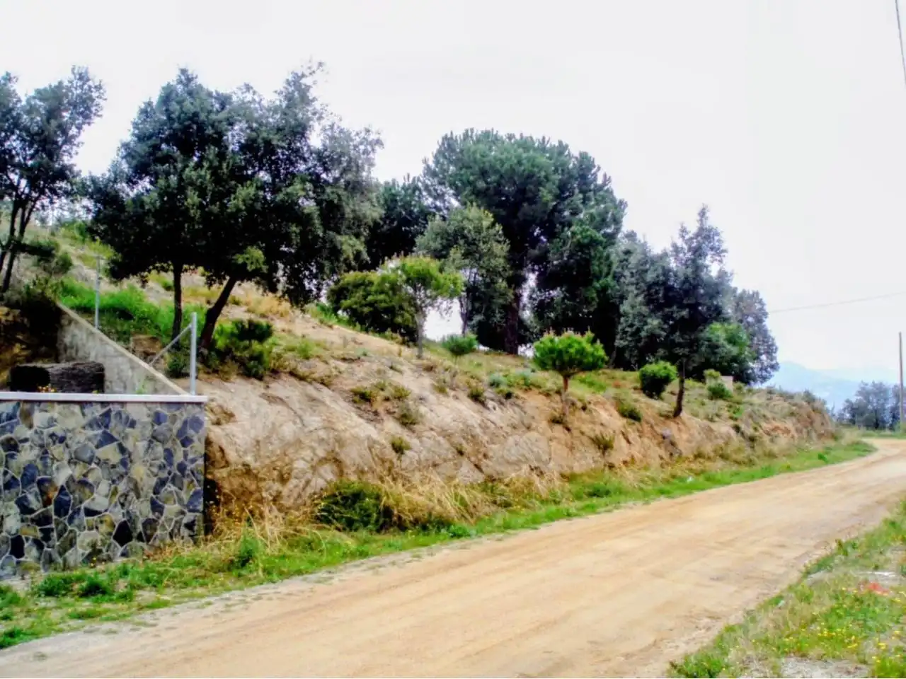 Wohnbaugrundstück zum Verkauf in Calle FONT DE LA FUSTA 61, imagen 5