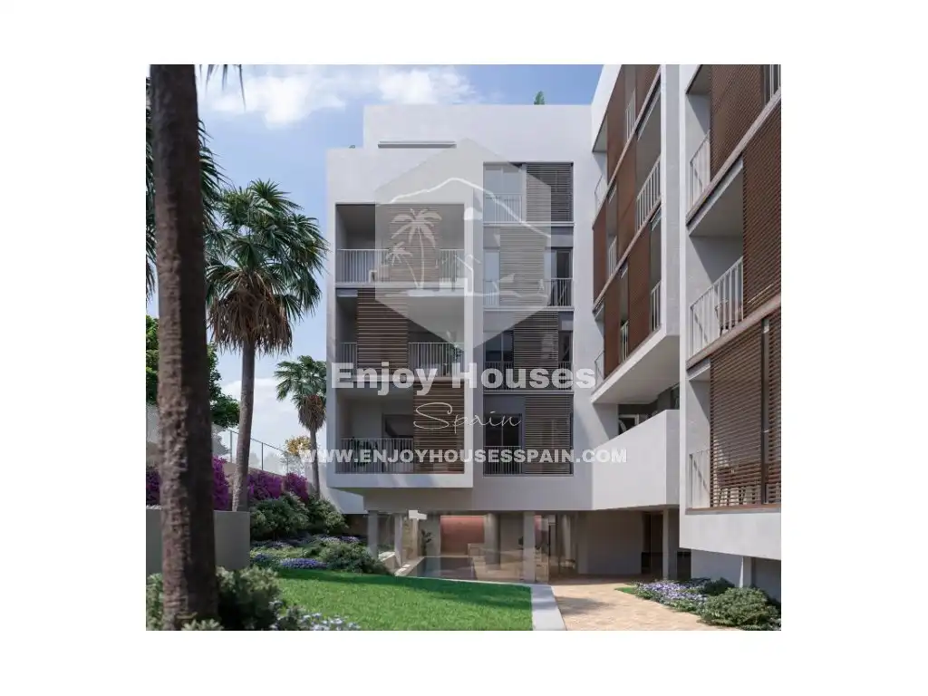 Apartments for sale in Centro ciudad