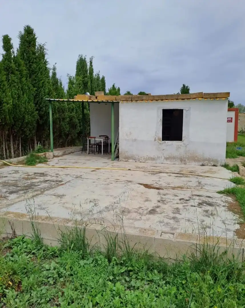 Terreno rustico in vendita a San Pablo
