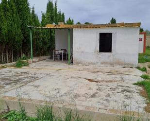 Land for sale in  Albacete Capital