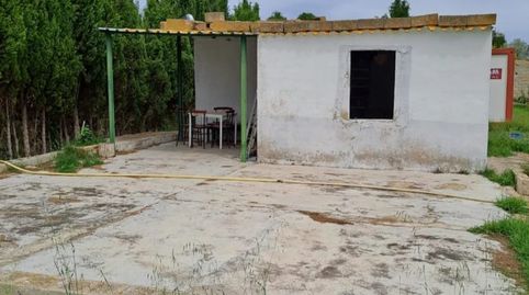Se vende Terreno en Terrenos Diseminados