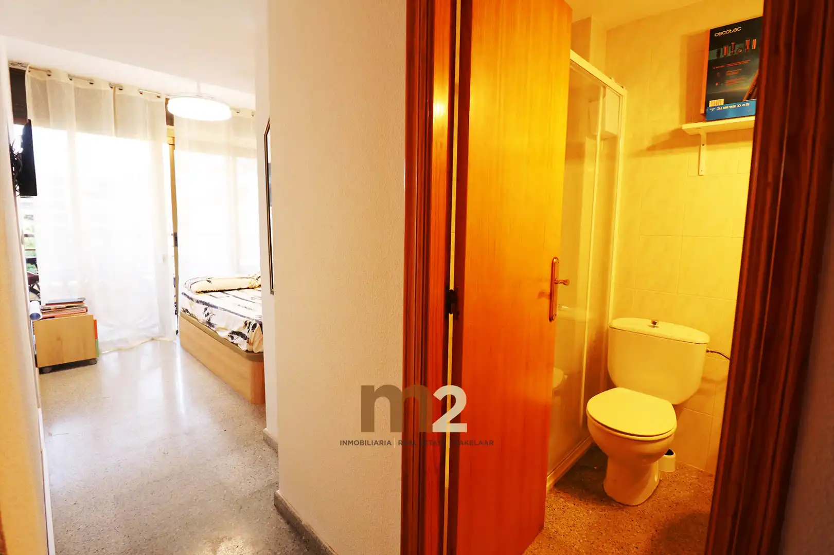 Bedroom of Apartments for sale in Guardamar del Segura  with Terrace, Furnished and Washing machine