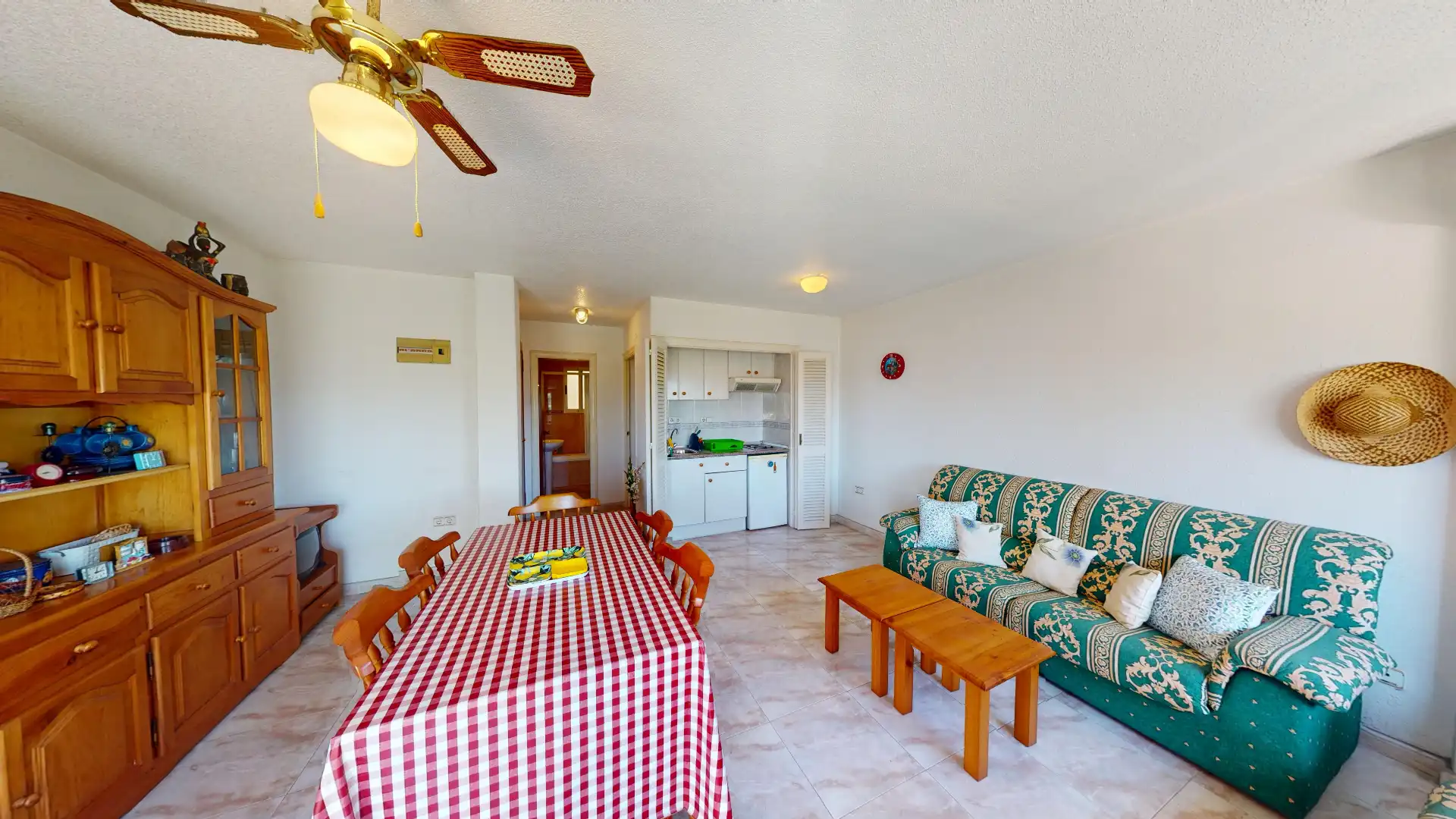 Flat with terrace for sale in Avinguda de Dénia, imagen 11
