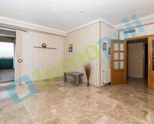 Flat to rent in Badajoz Capital  with Air Conditioner, Heating and Terrace
