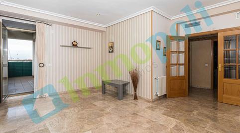 Foto 2 de Piso de alquiler en San Roque - Ronda Norte, Badajoz