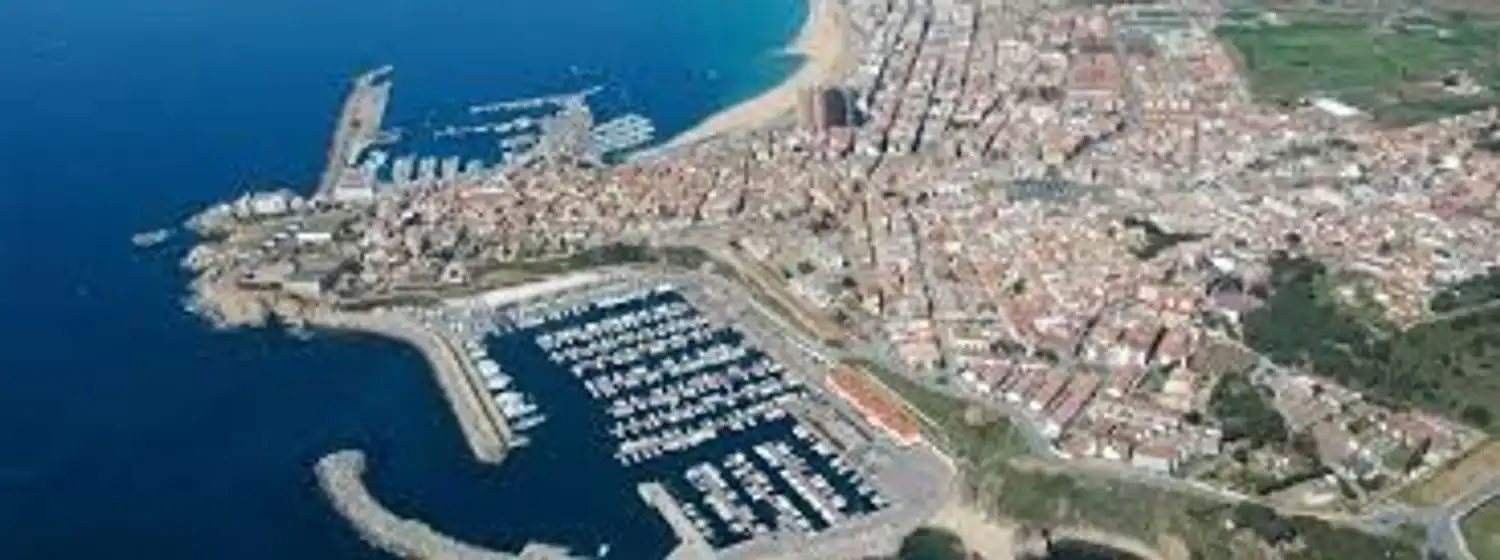 Parking of Buildings for sale in Palamós