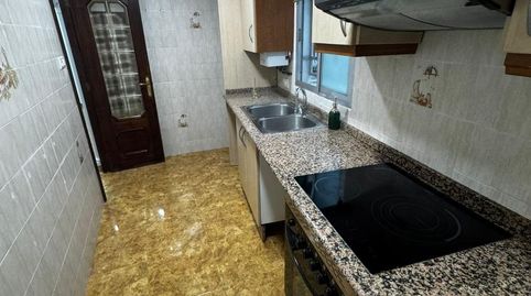 Foto 4 de Apartament en venda a Benetússer, Valencia