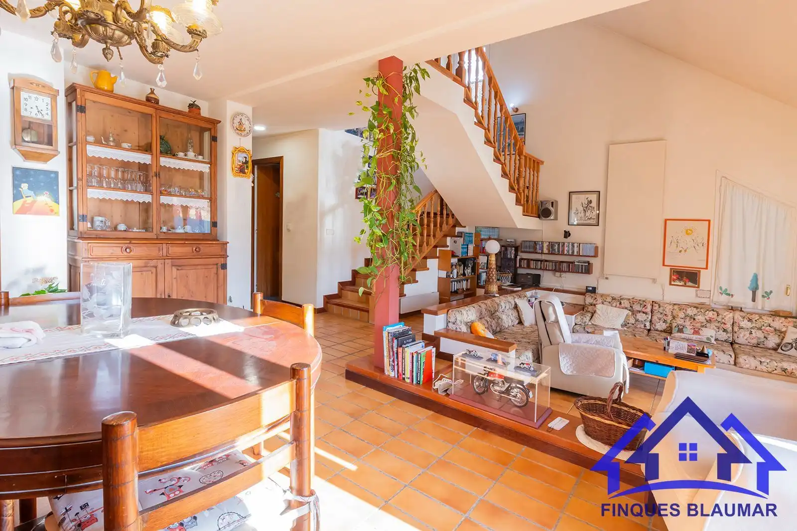 Casa o xalet en venda en Sant Iscle de Vallalta amb Calefacció, Jardí privat i Terrassa