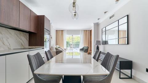 Photo 4 of Planta baja for sale in Nueva Alcántara, Marbella