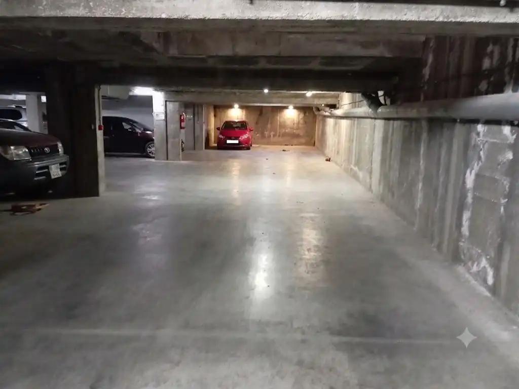 Garage for rent in Carretera Navalpino, 33, Los Cigarrales-La Bastida