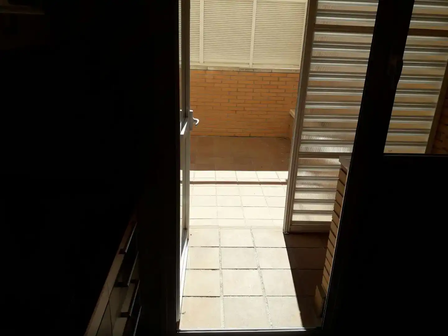 Terraza de Planta baja en venta en Arganda del Rey