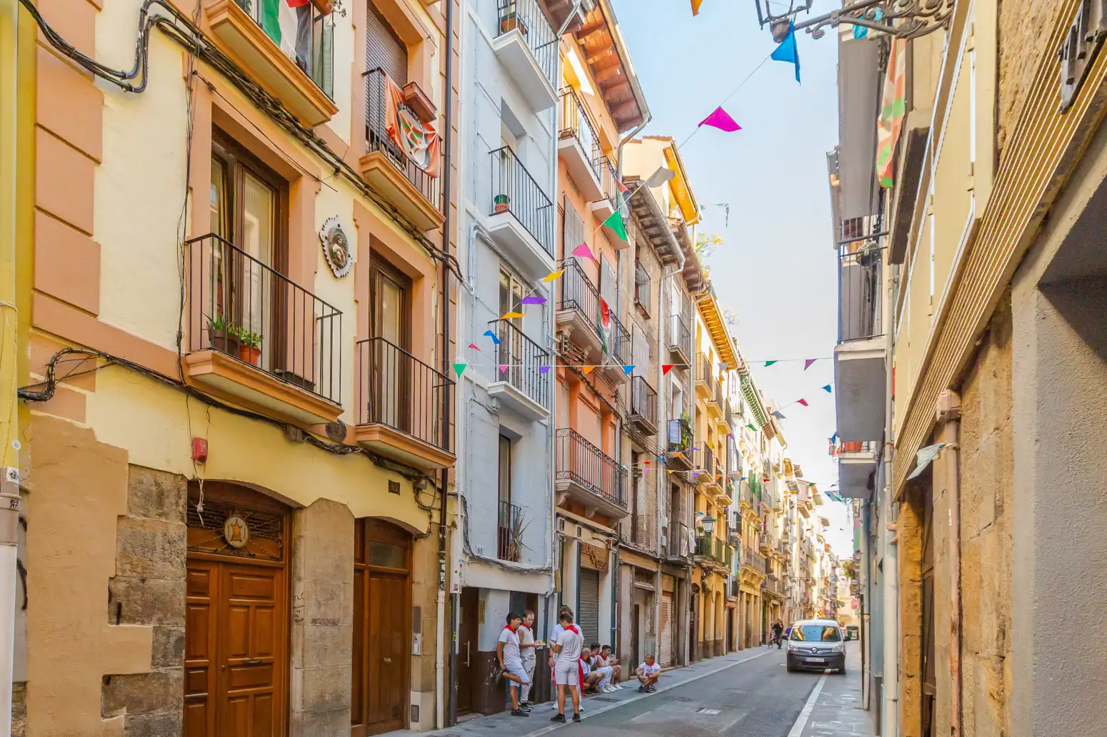 Pis en venda a Pamplona-Iruña - JARAUTA 90, imagen 27