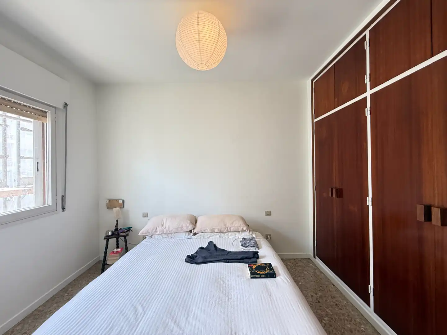 Habitación de Piso en venta en Barcelona con Aire acondicionado, Calefacción y Terraza
