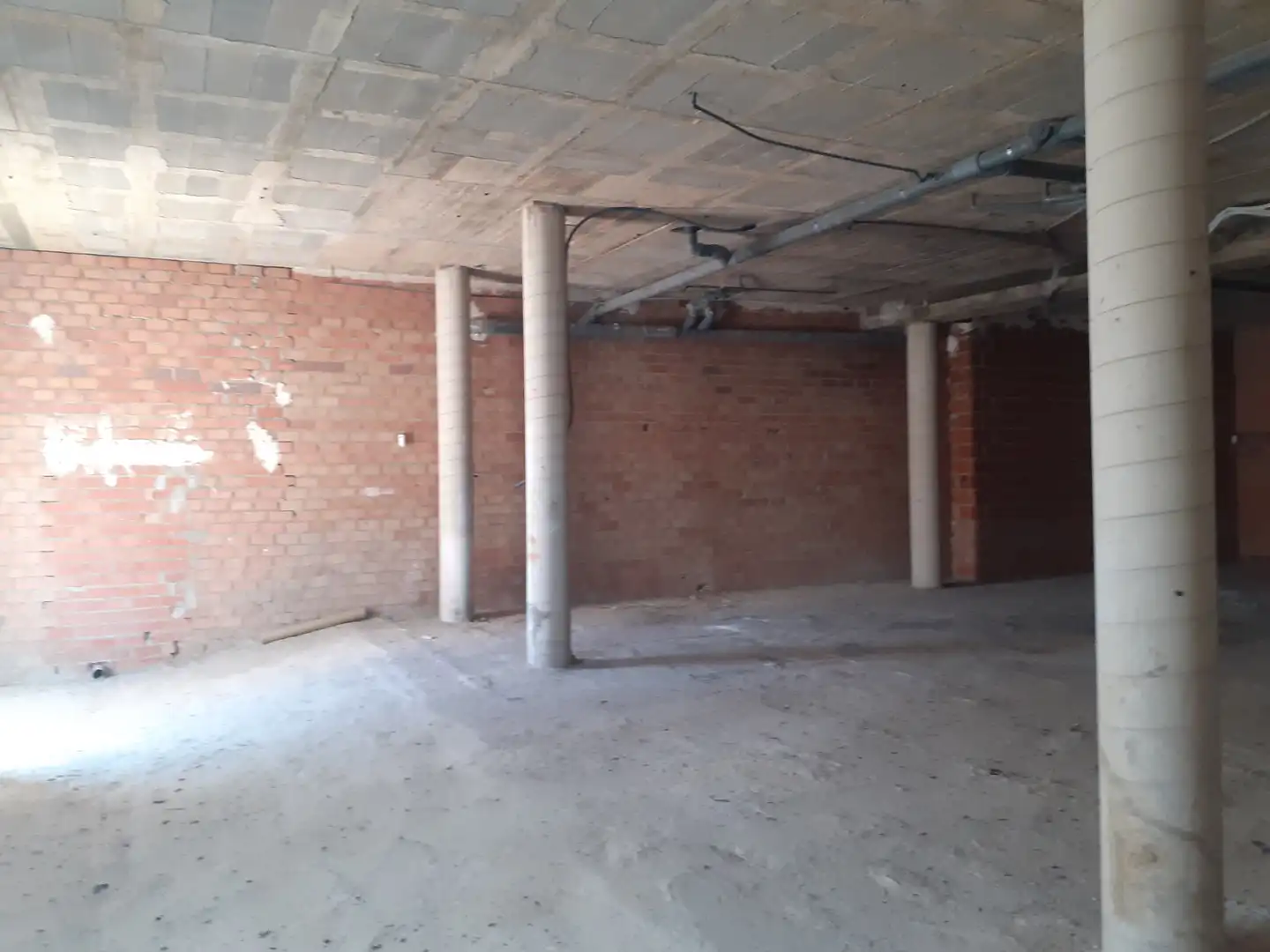 Gewerbefläche zum Verkauf in Calle Barrionuevo, imagen 14