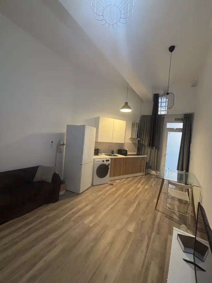 Studio zur Miete in Bailén - Miraflores, imagen 3