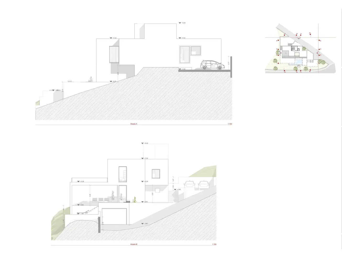 Land for sale in Sitges