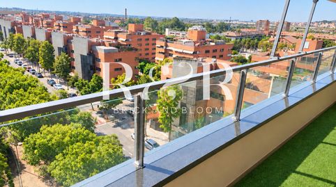 Foto 2 de Pis en venda a Fontsanta - Fatjó, Cornellà de Llobregat