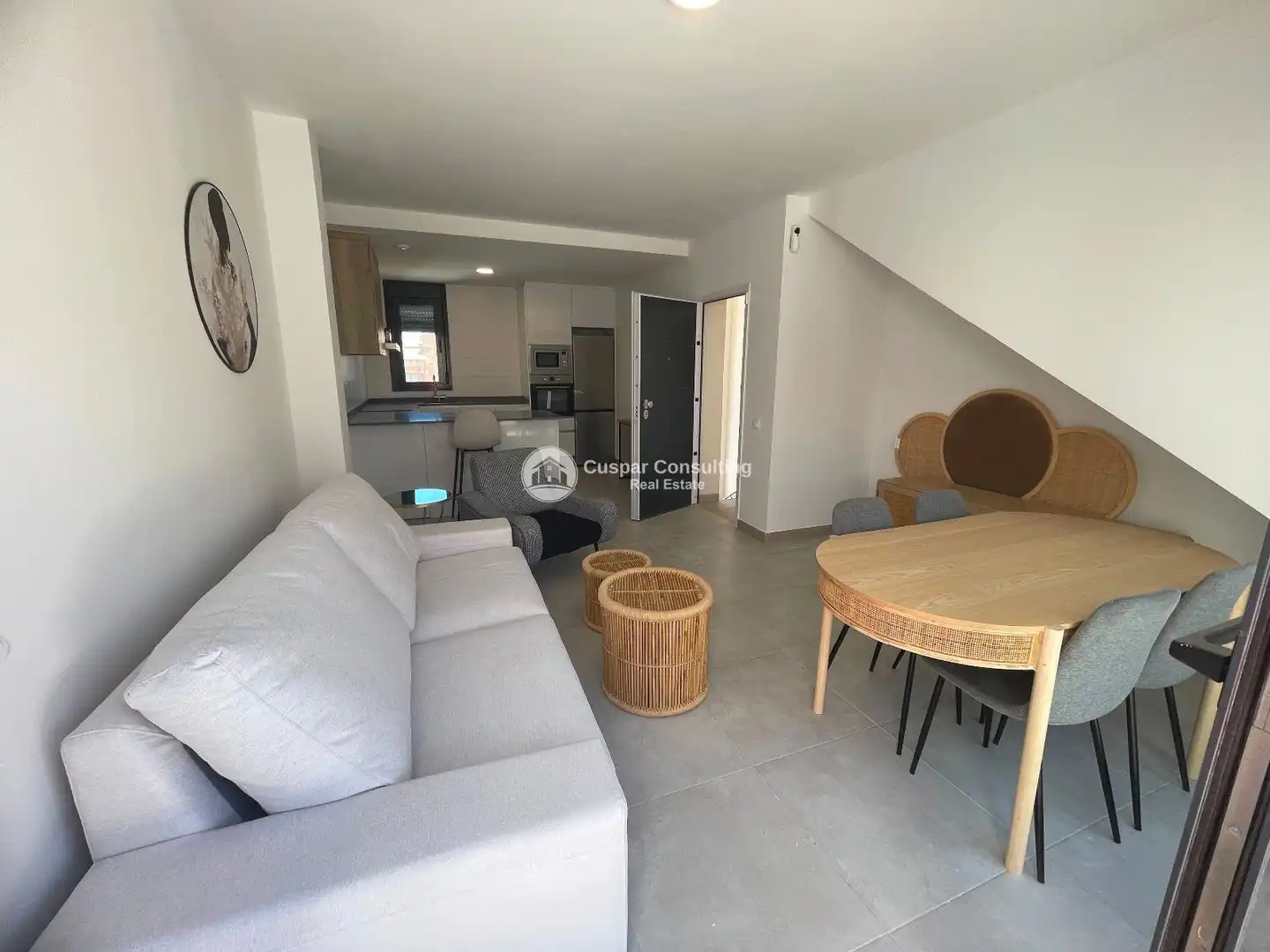 Apartament amb piscina en venda a Orihuela Costa, imagen 3
