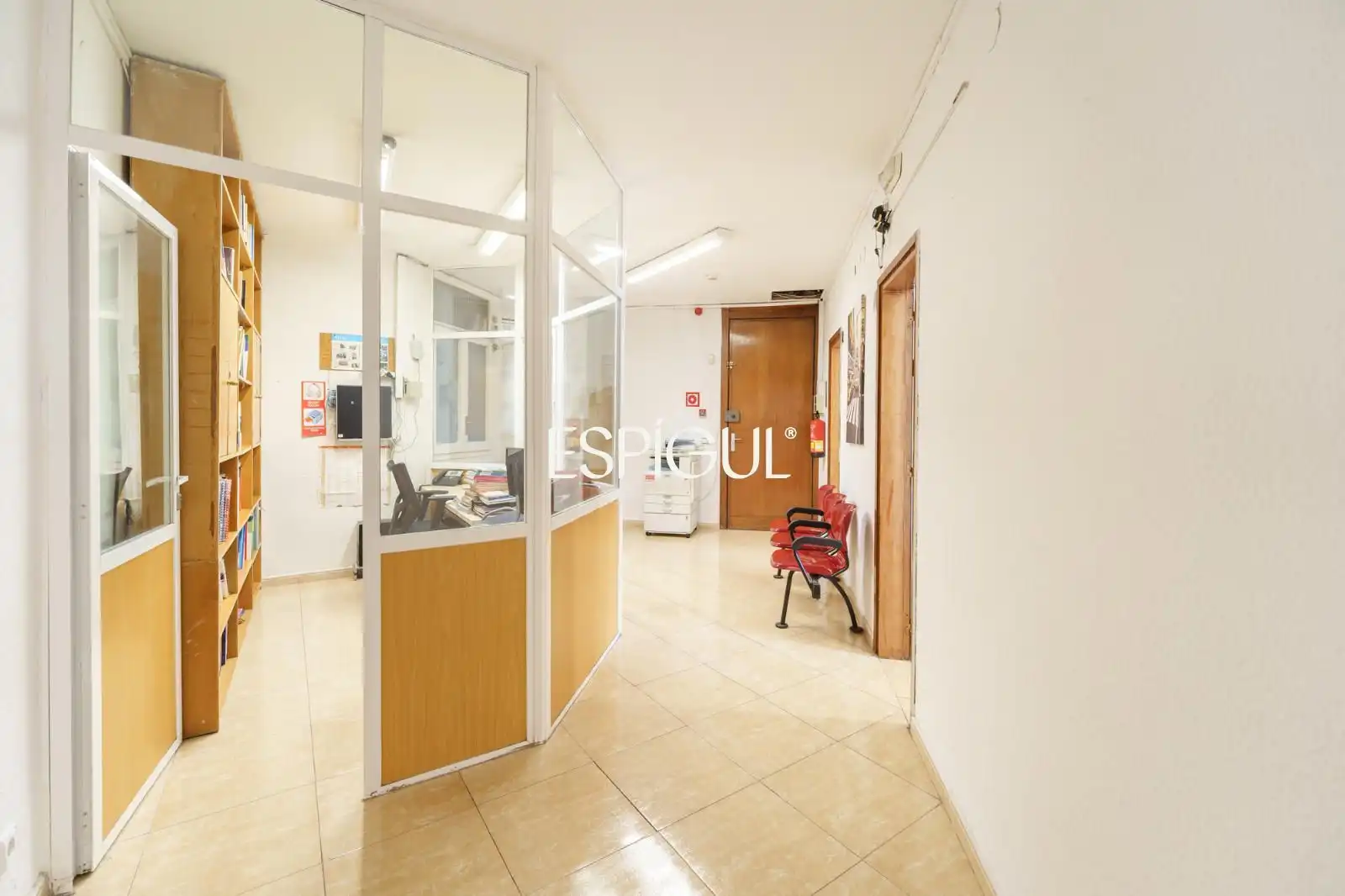 Wohnung mit Aufzug zum Verkauf in Roger de Lluria, imagen 51
