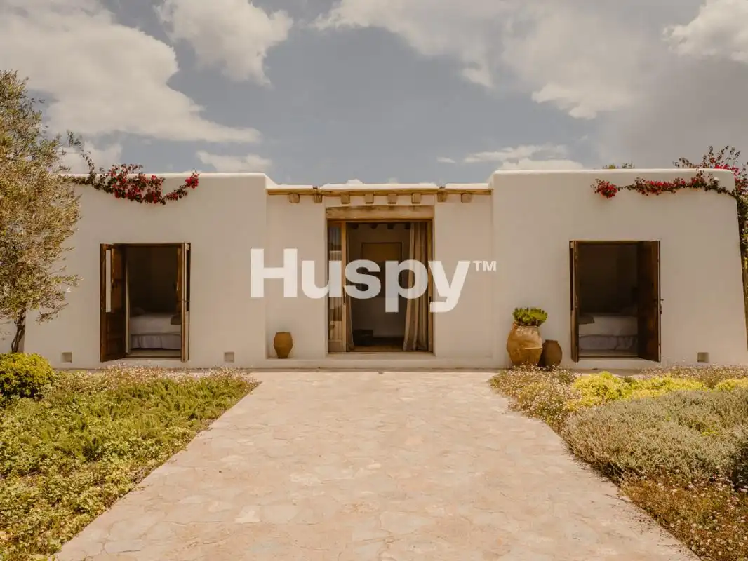 Maison avec terrasse à vendre à Santa Gertrudis, imagen 25