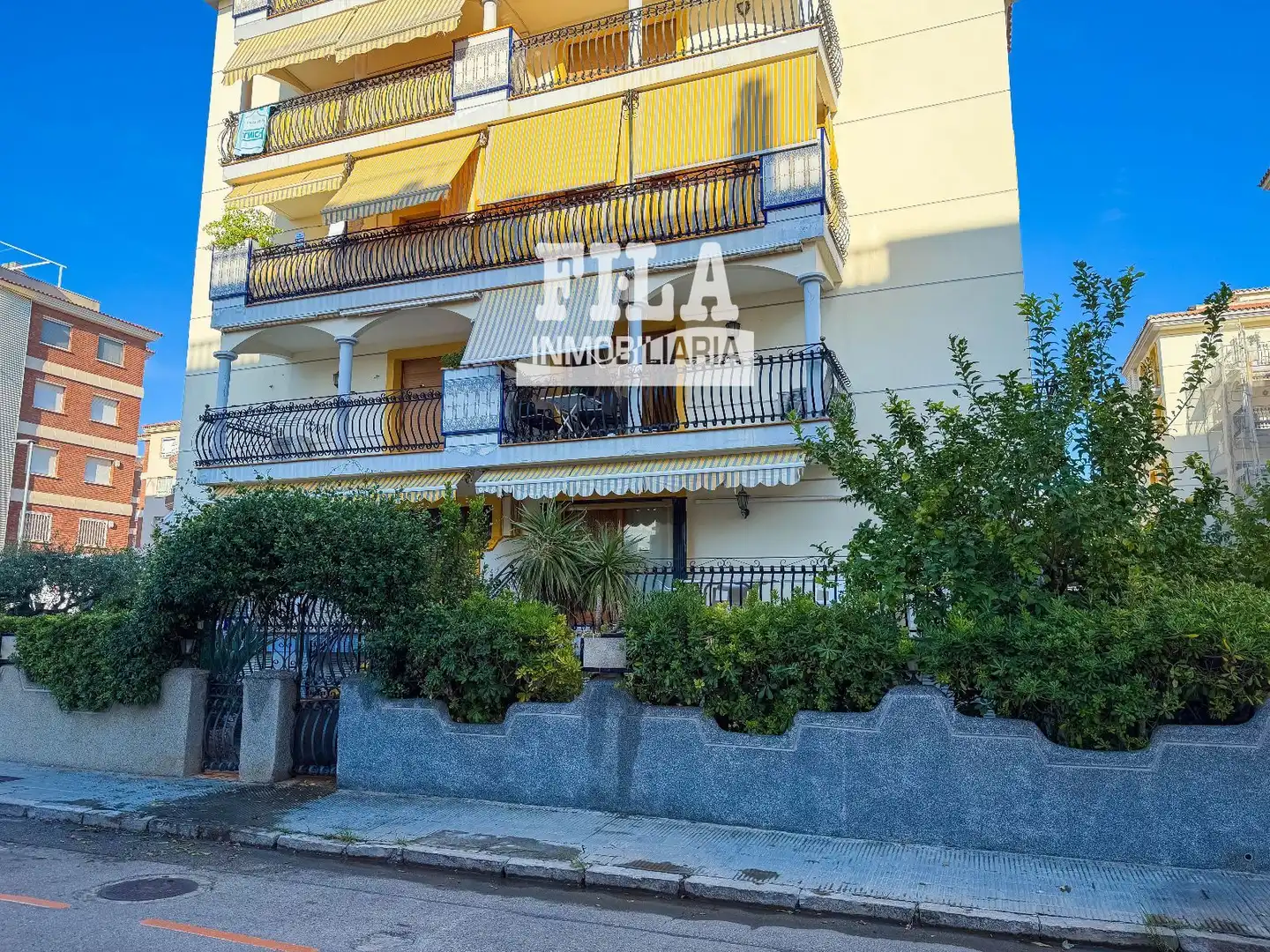 Pis amb piscina en venda a AV COSSETANIA 90 92 MAS MEL, CALAFELL, Tarragona, imagen 3