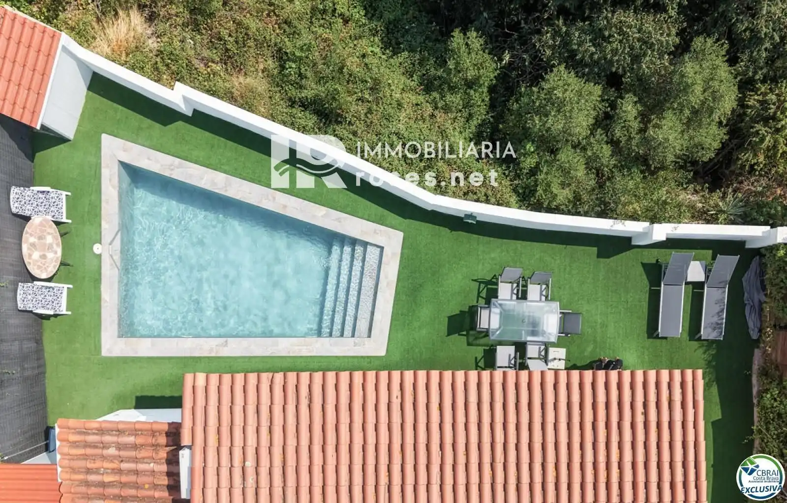Casa con piscina en venta en cordova, imagen 35