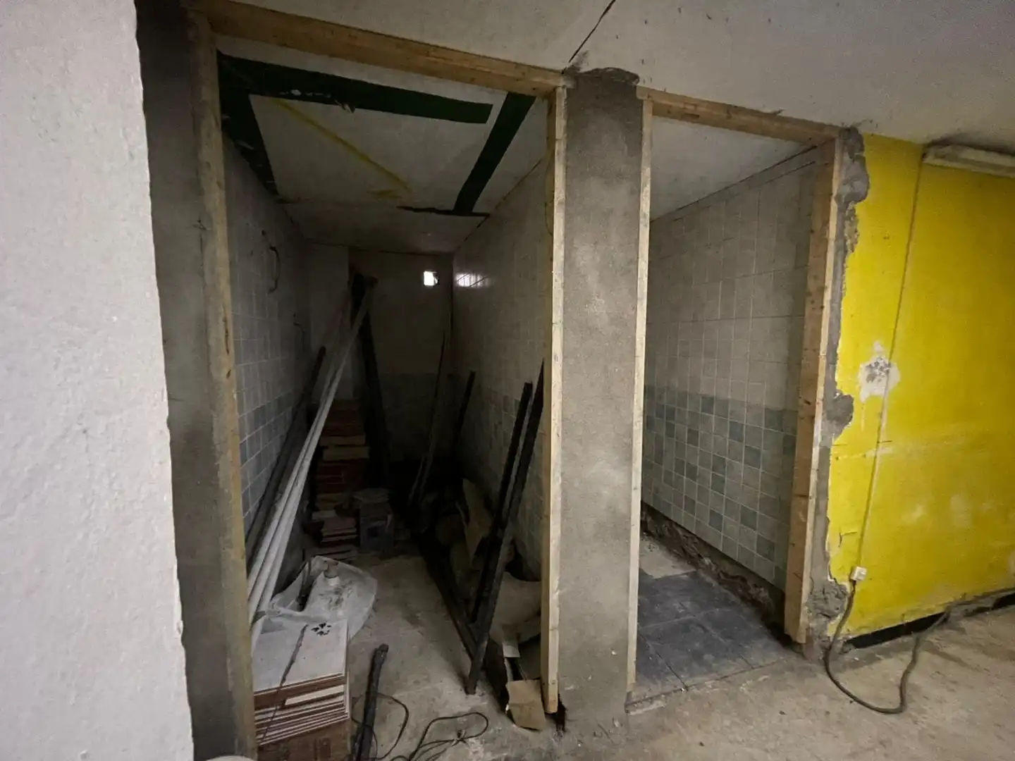 Local comercial en venta en Calle Ginés Martín, imagen 18