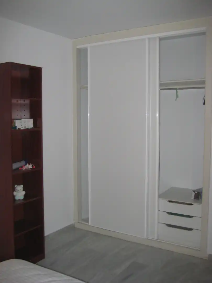 Habitación de Piso en venta en Melilla con Amueblado