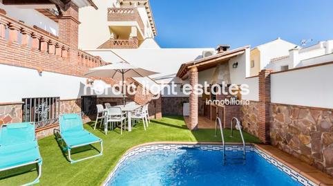 Foto 2 de Pis de lloguer a Almijara, Nerja