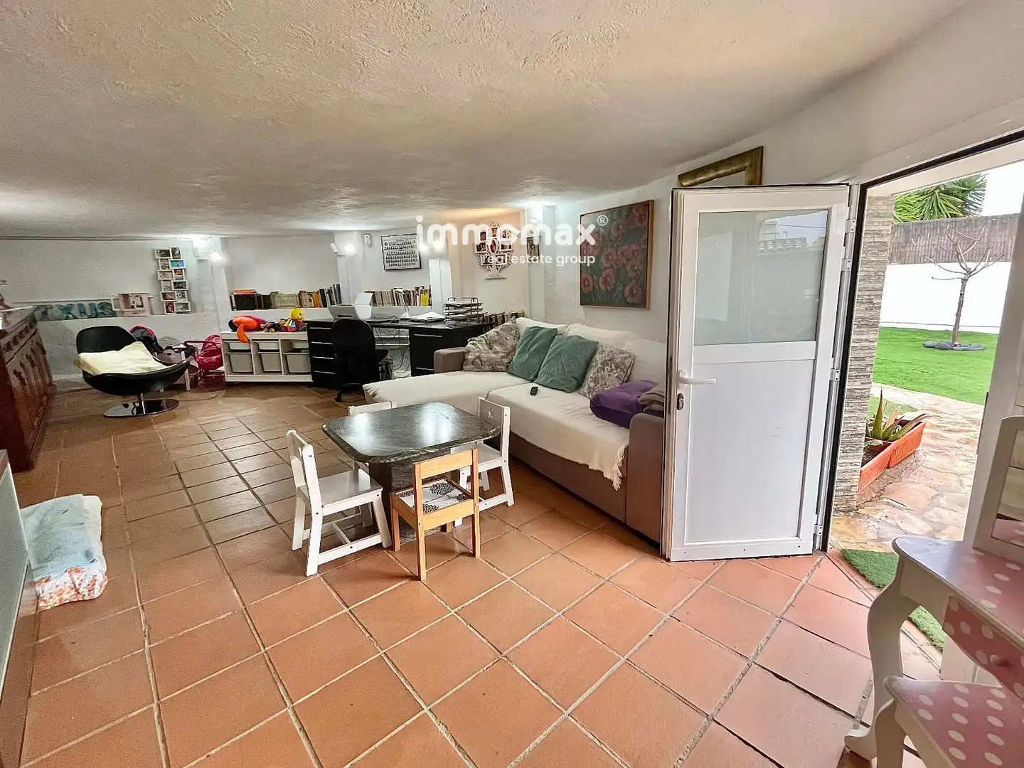 Casa o chalet en venta en La Collada - Sis Camins