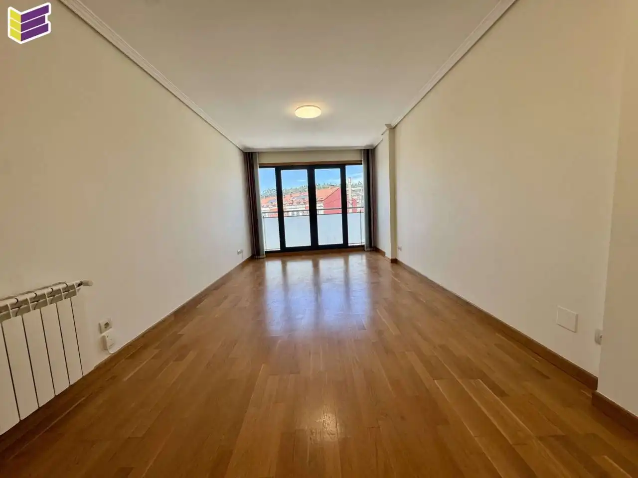 Piso de alquiler en Avenida Rebullon, Mos