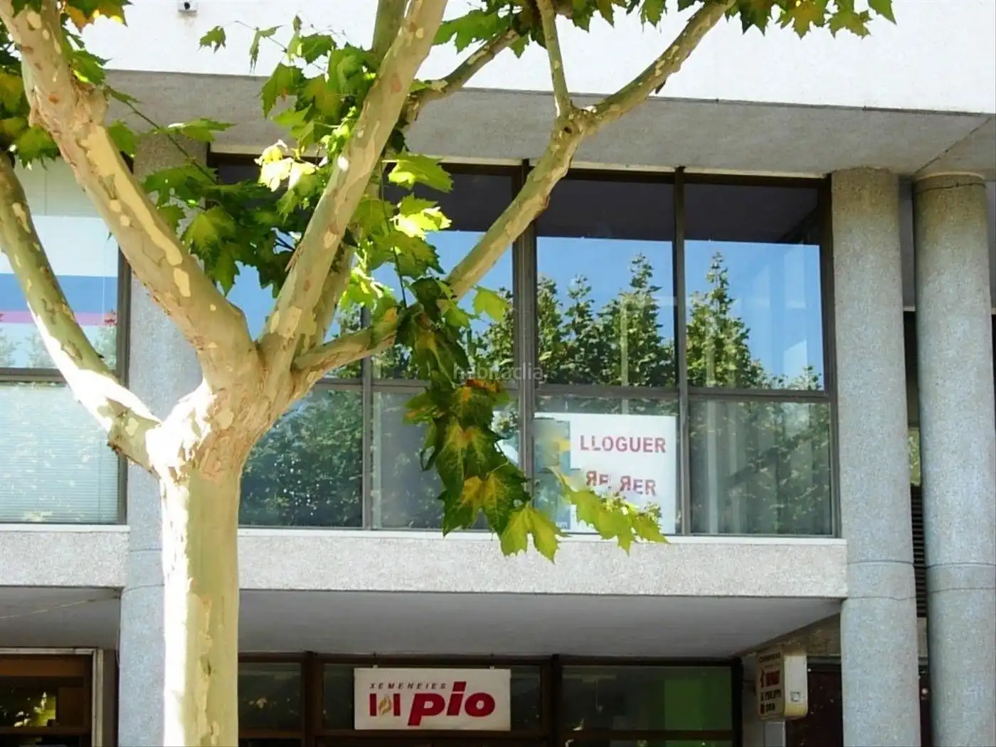 Oficina amb ascensor en venda a Passeig de la Via 2, imagen 26