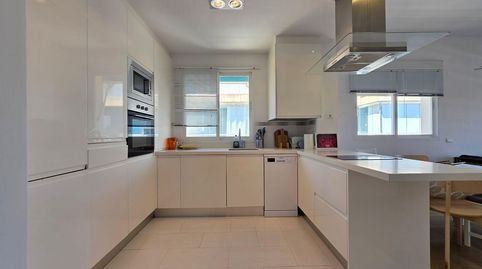 Foto 4 de Piso en venta en Paseo Universidad, Grau de Gandia - Venecia - Marenys de Rafalcaid, Gandia