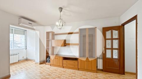 Foto 3 de Piso en venta en De Ginzo de Limia, Pilar,  Madrid Capital