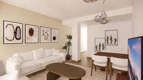 Photo 4 of Flat for sale in San Vicente Mártir, San Claudio - La Chantría, León