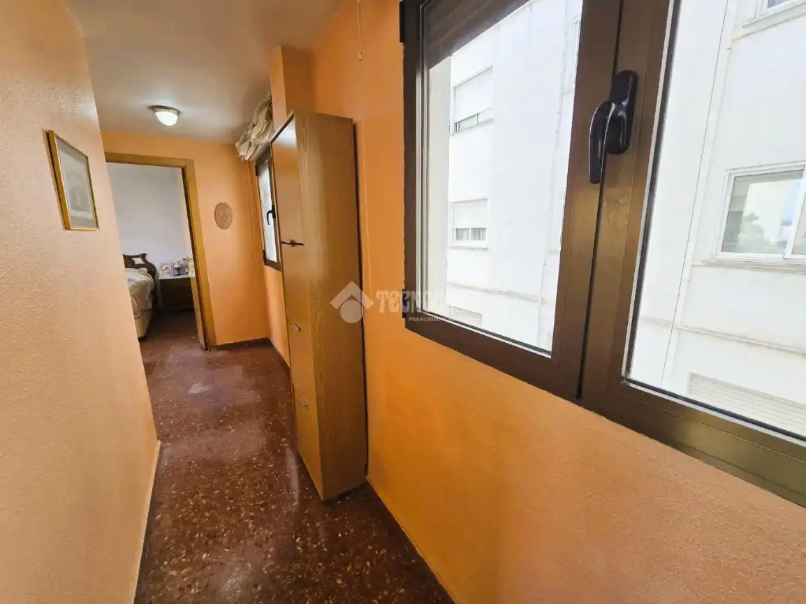 Piso en venta en Valencia con Aire acondicionado y Balcón