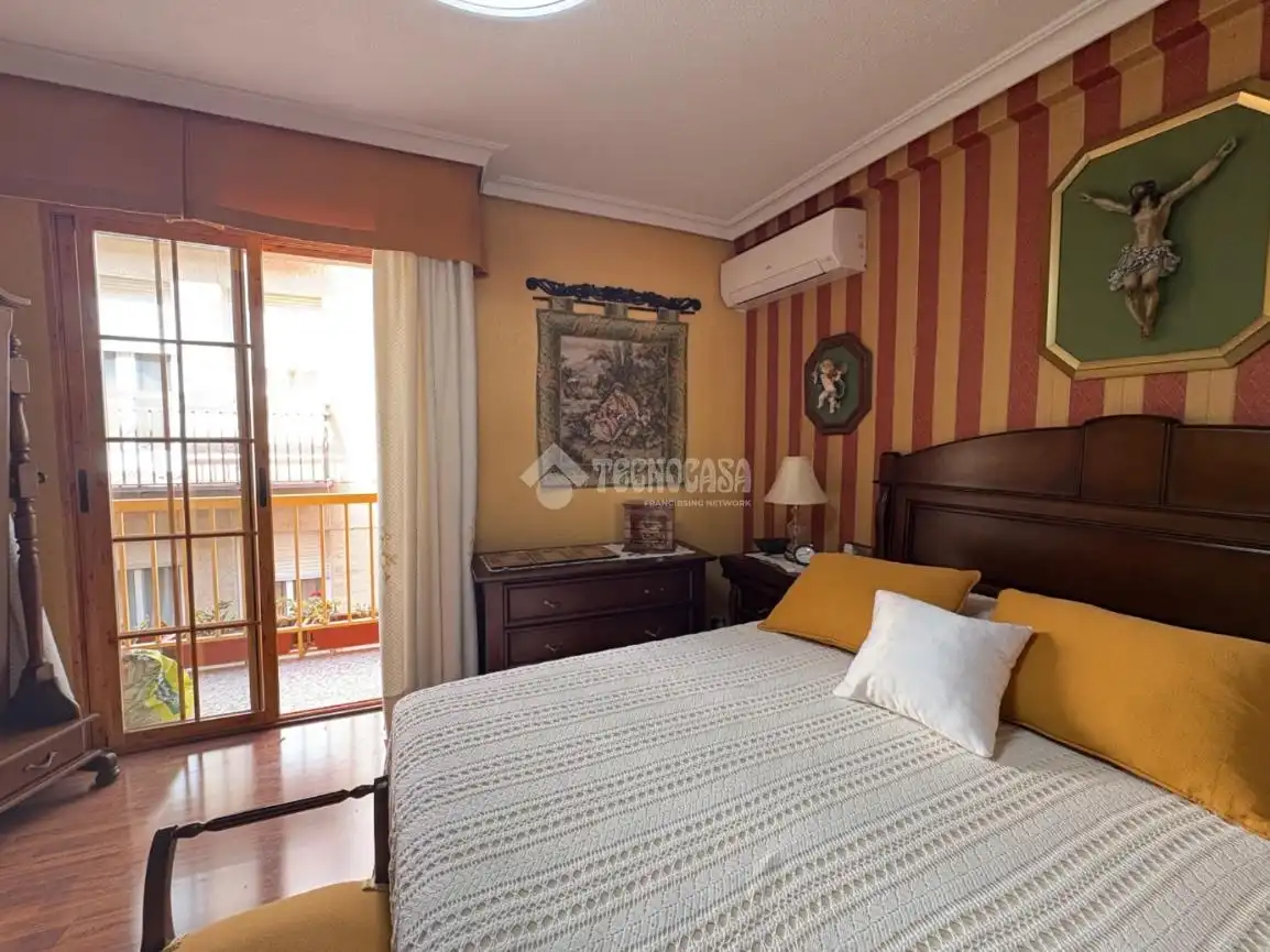 Piso con terraza en venta en San Bartolomé - Millán de Priego, imagen 24