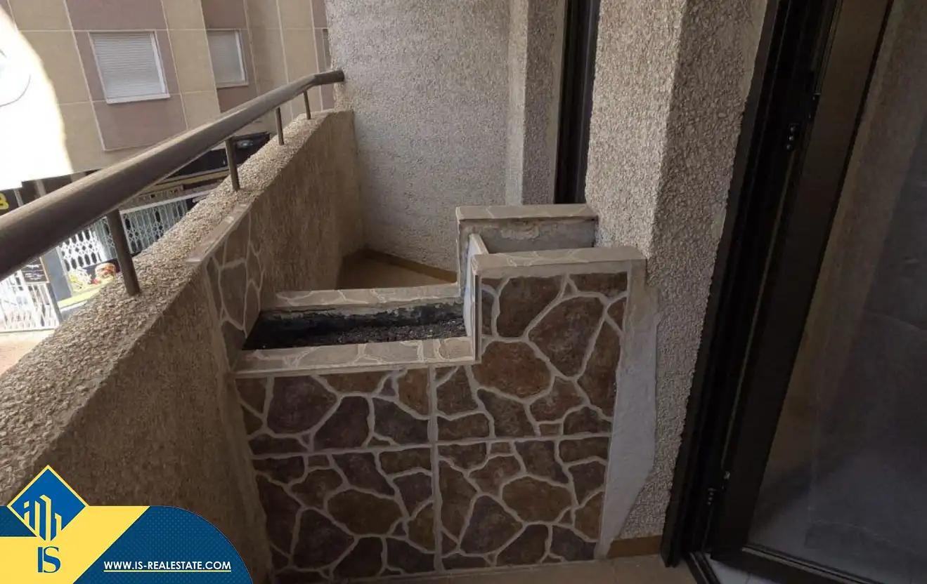 Apartment mit Pool zum Verkauf in Centro, imagen 4