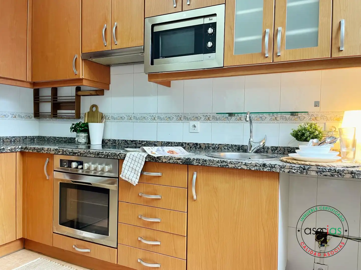 Casa pareada con jardín en venta en Vega - Camino de Huerces 1293, imagen 82