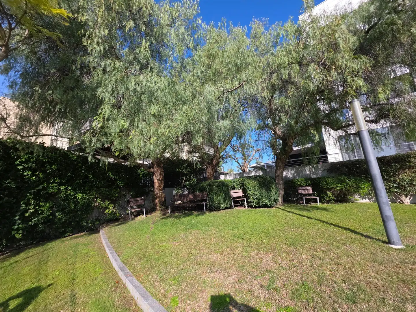 Appartement avec piscine à vendre à Calle del Camí dels Capellans, imagen 20