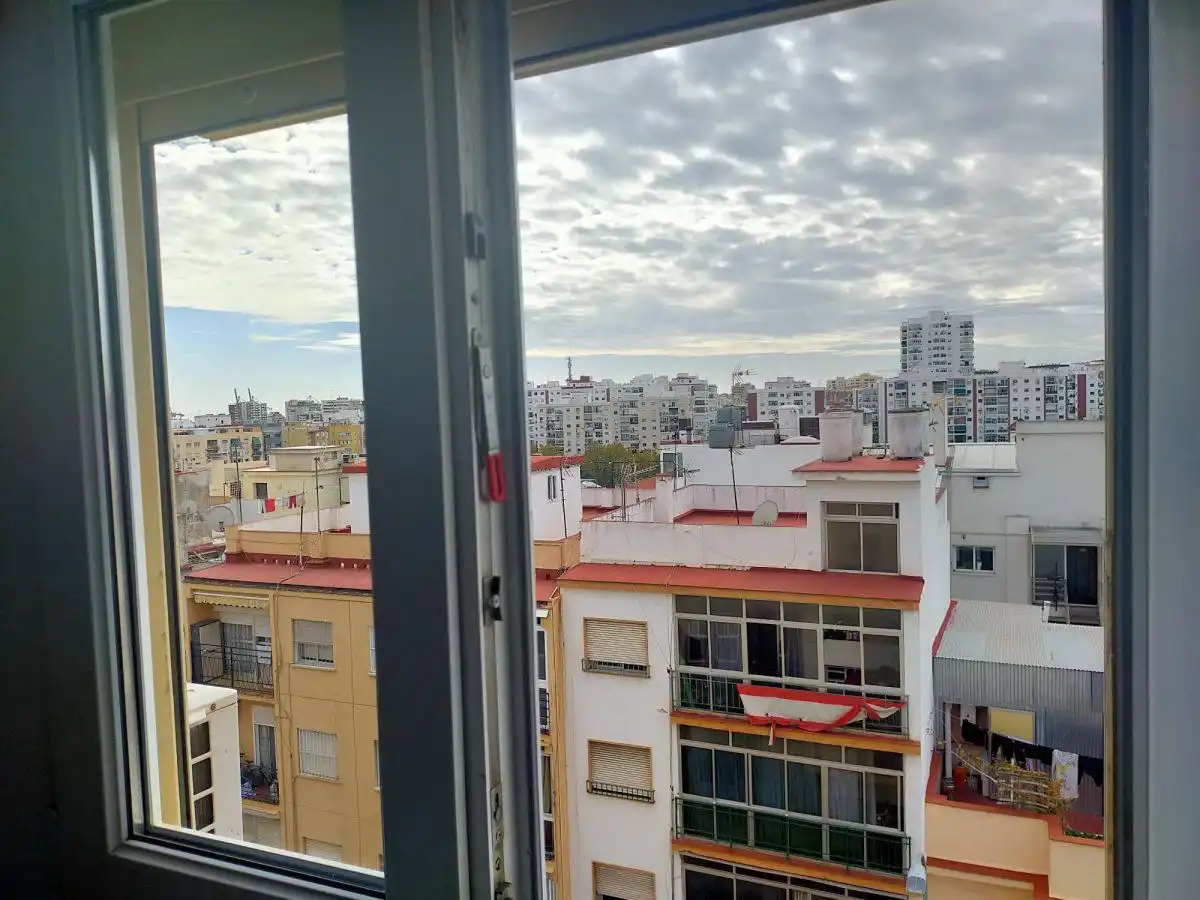 Flat with lift to rent in Bailén - Miraflores, imagen 17