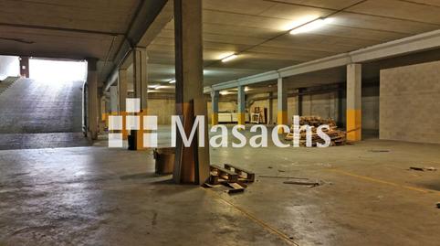 Photo 5 of Industrial buildings to rent in Gràcia, Sabadell