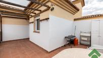 Terrace of Attic for sale in Maracena  with Terrace