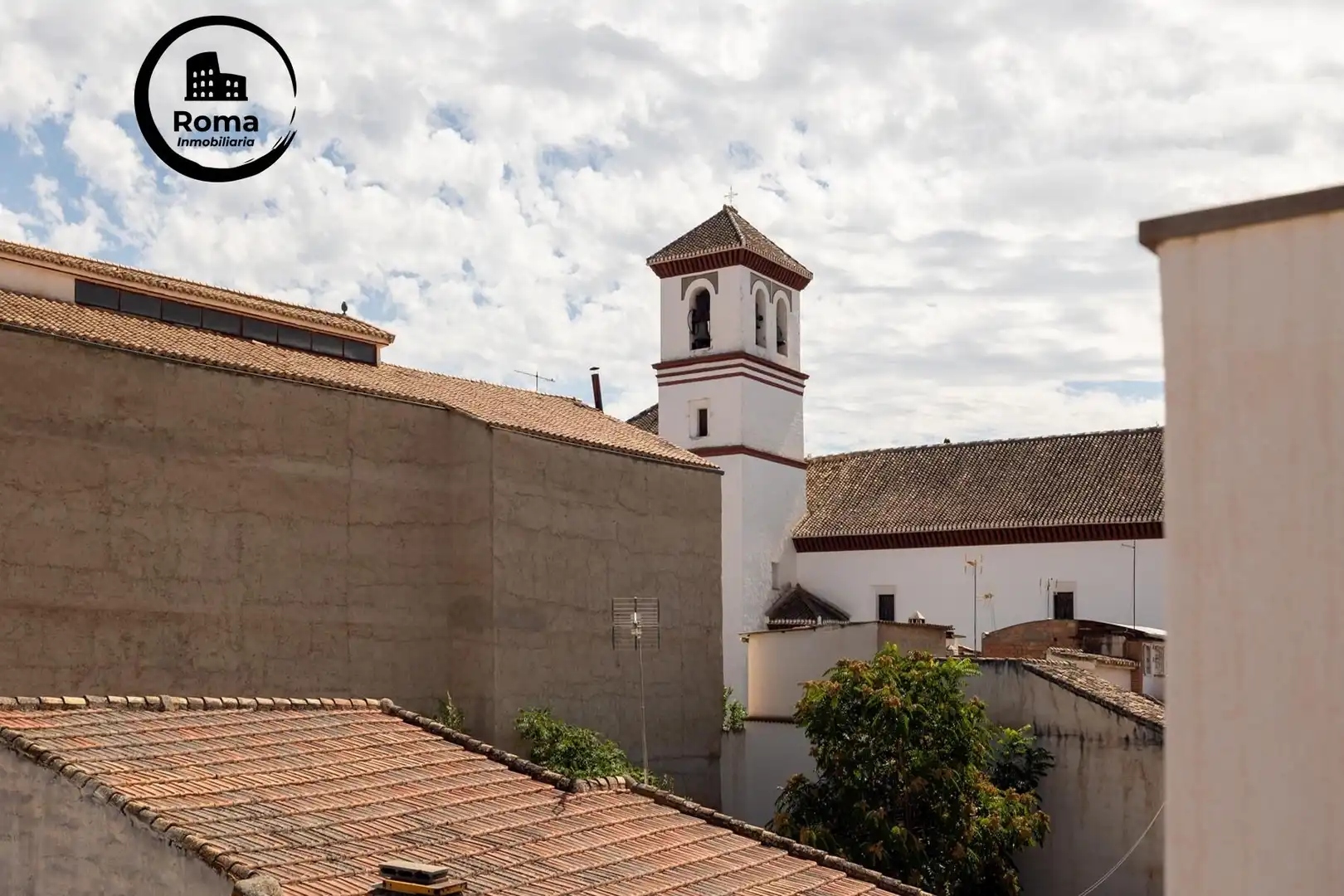 Inmuebles singulares con ascensor en venta en Calle Real, imagen 20