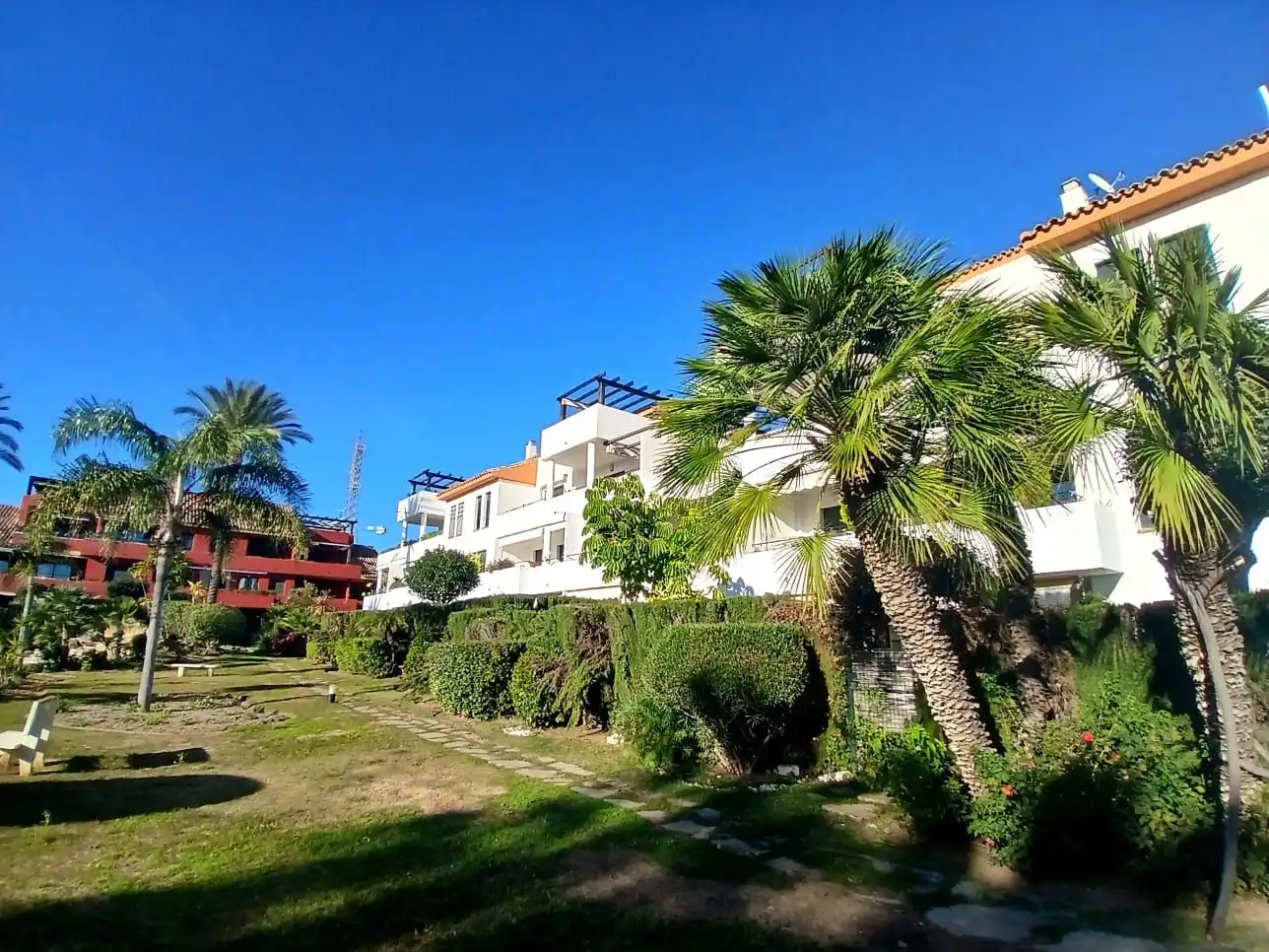 Apartamento en venta en Del Estanque 30, imagen 2