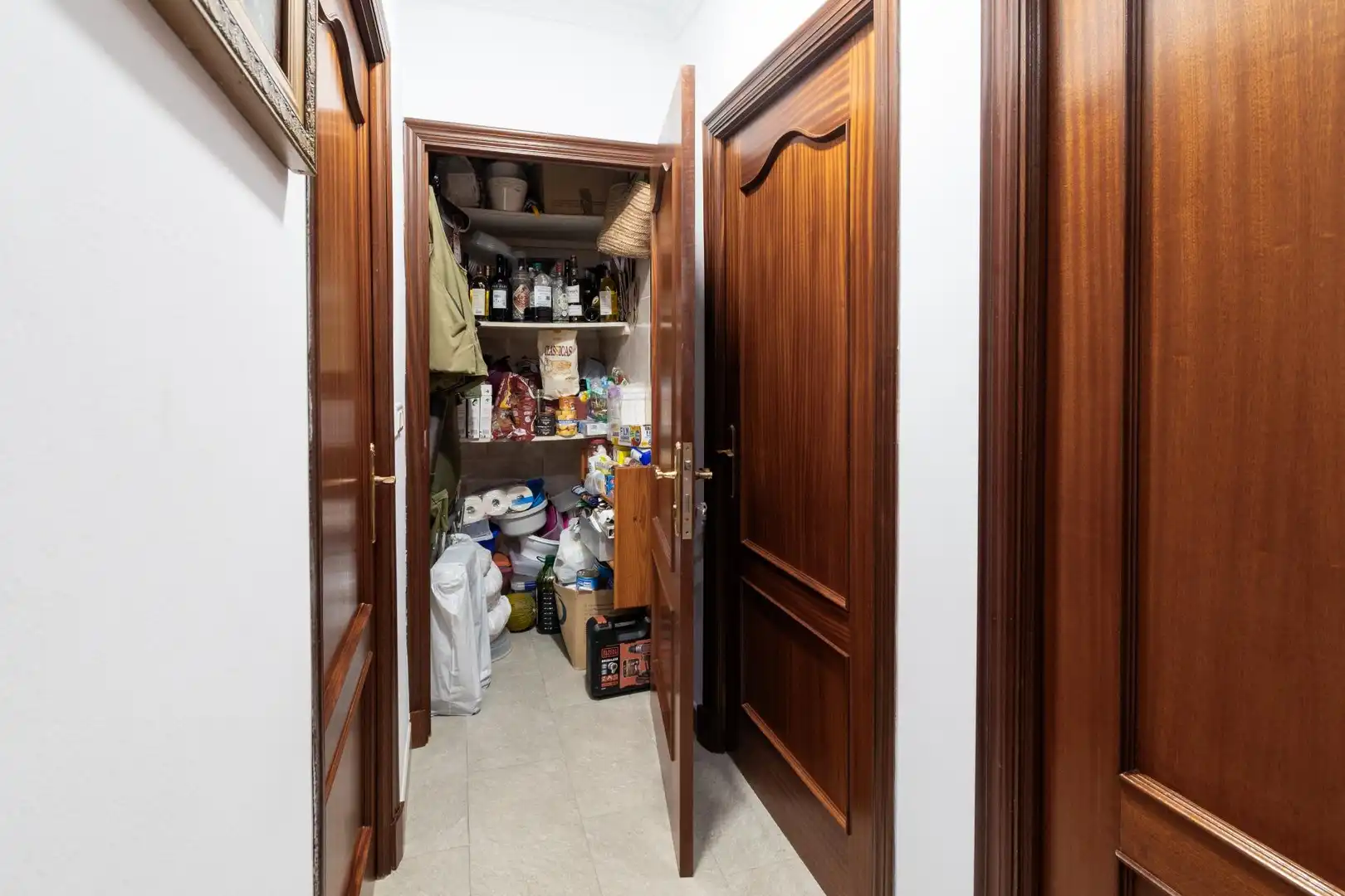 Planta baja en venta en Jerez de la Frontera con Aire acondicionado y Jardín privado